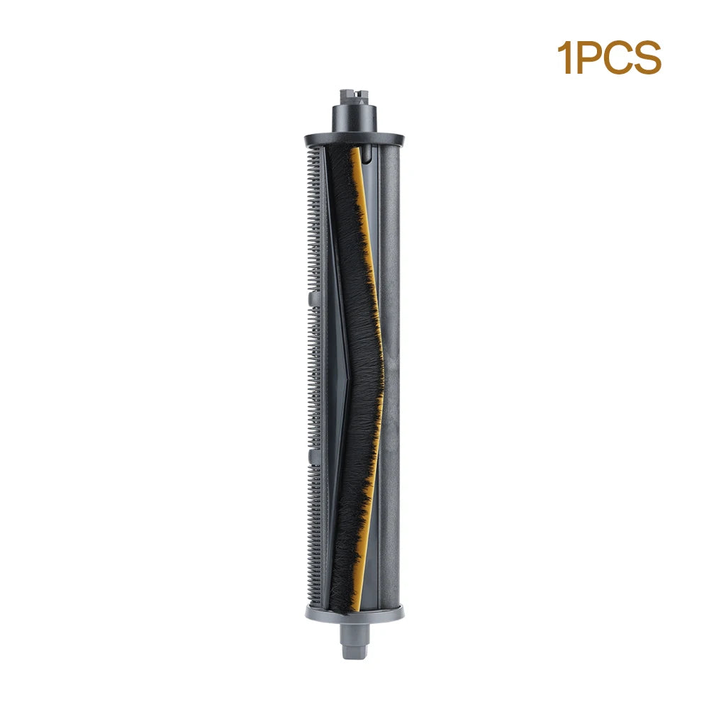 TriCut Brush For Dreame X40 Ultra X30 Ultra L40 Ultra L30 Ultra L20 Ultra L10s Ultra Tangle Roller Brush Replacement Parts