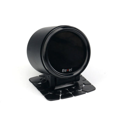 52mm Boost Water temp Oil temp Volt Vacuum Tachometer EGT Air fuel ratio Oil pressure Gauge 10 Color Car Meter