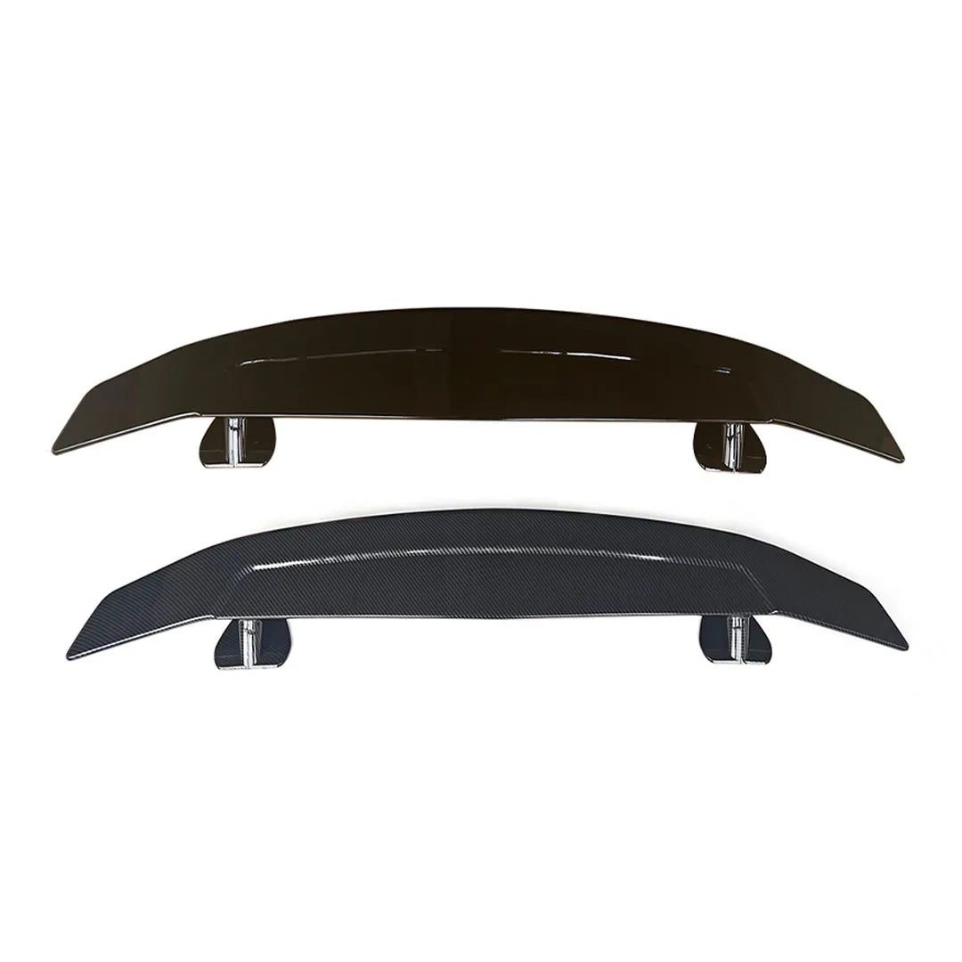For Honda Civic Spoiler 2016 2017 2018 2019 2020 GT Style Car Decoration Rear Roof Tail Wing ABS Plastic Spoiler 4Door Painted