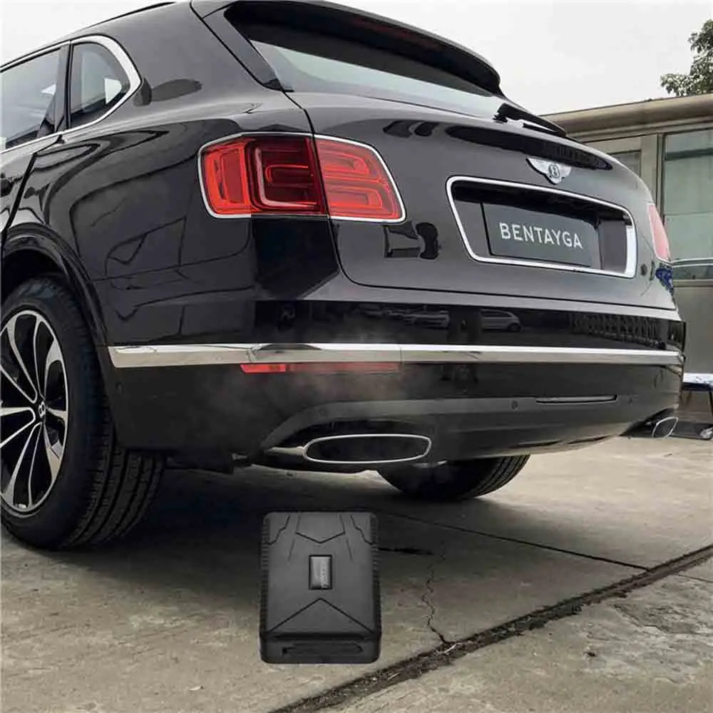 4G car GPS tracker TKSTAR TK915 GPS locator 7800mAh magnet waterproof IP67 tamper proof alarm lifetime free application
