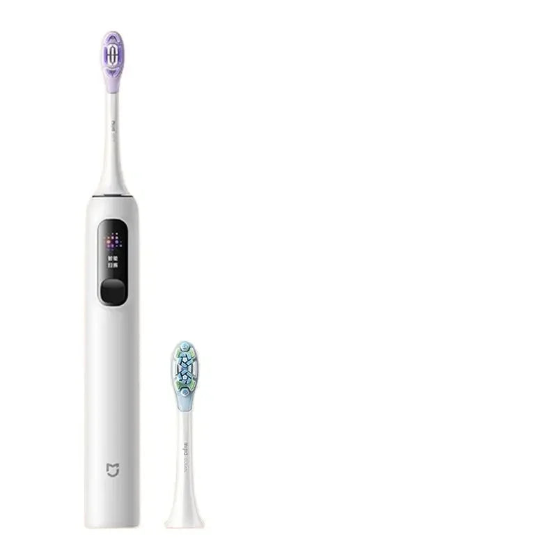 MIJIA Wave Sonic Vibration Electric Oscillation & Vibration Toothbrush Teeth Whitening Ultrasonic Vibration Oral Cleaner