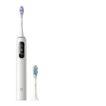 MIJIA Wave Sonic Vibration Electric Oscillation & Vibration Toothbrush Teeth Whitening Ultrasonic Vibration Oral Cleaner