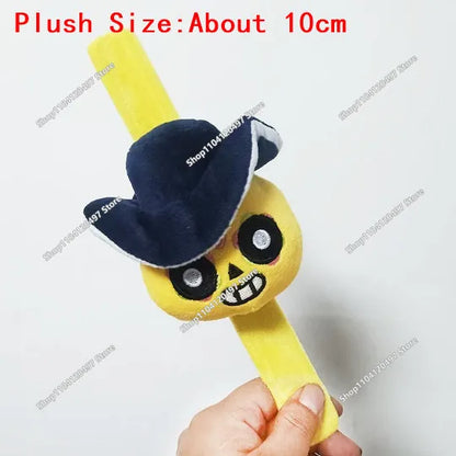 Animation Hero Brawlers Figure Model Toys Cartoon Game Anime Plushies Kids Toy Model Dolls Collection Gift for Boy