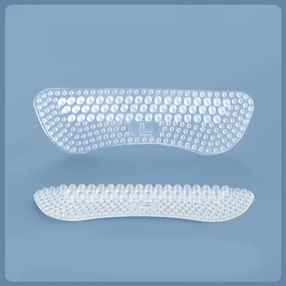 2026 New Unisex Fashion Foot Pads Pain Relief Relief Adjustable Shoe Pads Shoes Accessories Heel Protectors Shoe Insoles