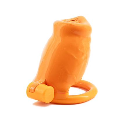 Dog Penis, Chastity Lock, Humanoid Dog, Cosplay Dog Design, Male, Lower Body Restraint, Dog Slave, Training, Sex Lock