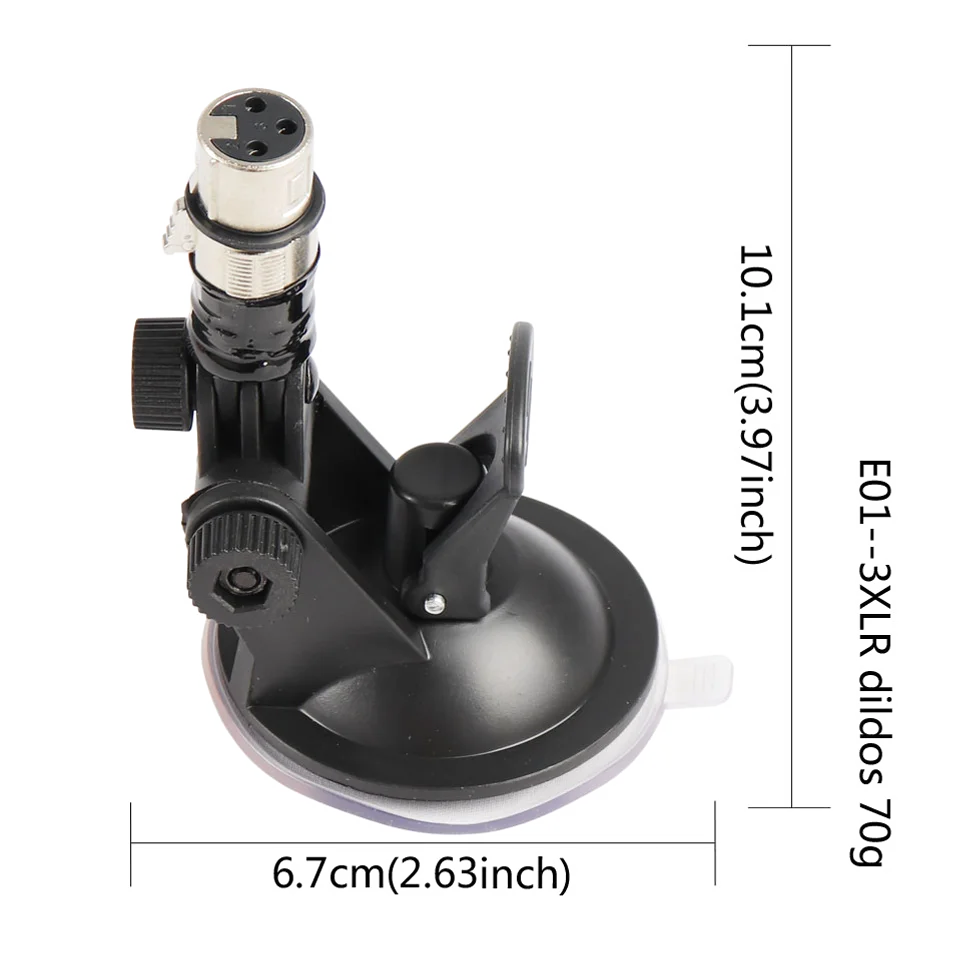 Dildo-Entry-Level Sex Machine A2/F2/F3 Accessories 3XLR Accessories Dildos Suction Cup Sex Products For Women And Men