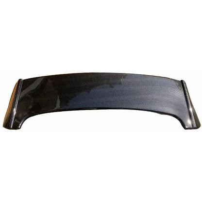 Rear Spoiler Lip Trunk Wing For Volkswagen For VW Golf 6 MK6 GTI R R20 2008-2013 Window Roof Spoiler Spoilers Tuning Body Kit