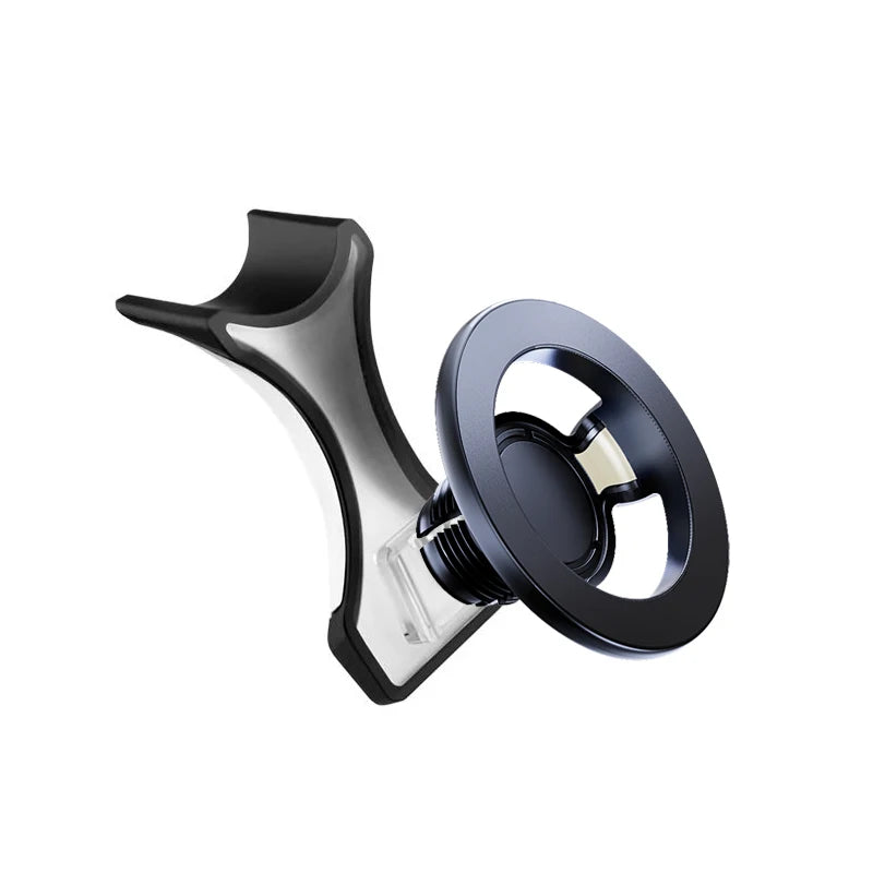 TEEQ Car Phone Holder For Mercedes Benz C Class W205 2015 2016 2017 - 2021 GLC 2019 2020 2021 2022 Fixed Bracket Mobile Stand