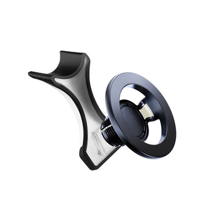 TEEQ Car Phone Holder For Mercedes Benz C Class W205 2015 2016 2017 - 2021 GLC 2019 2020 2021 2022 Fixed Bracket Mobile Stand