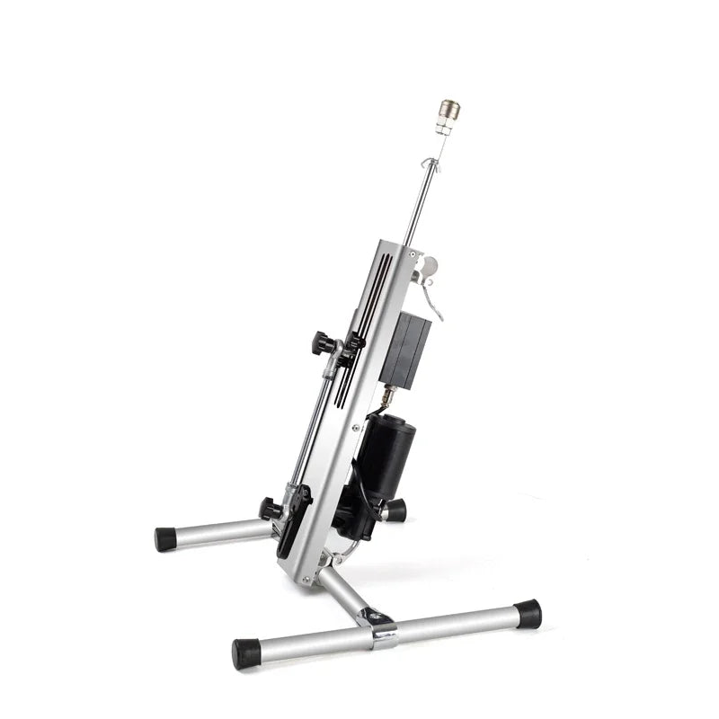 Large Sex Machine For Women And Men 120W Strong Silent Motor 15cm Stroke I902 Automatic Pumping Gun With Dildo EU Shipping