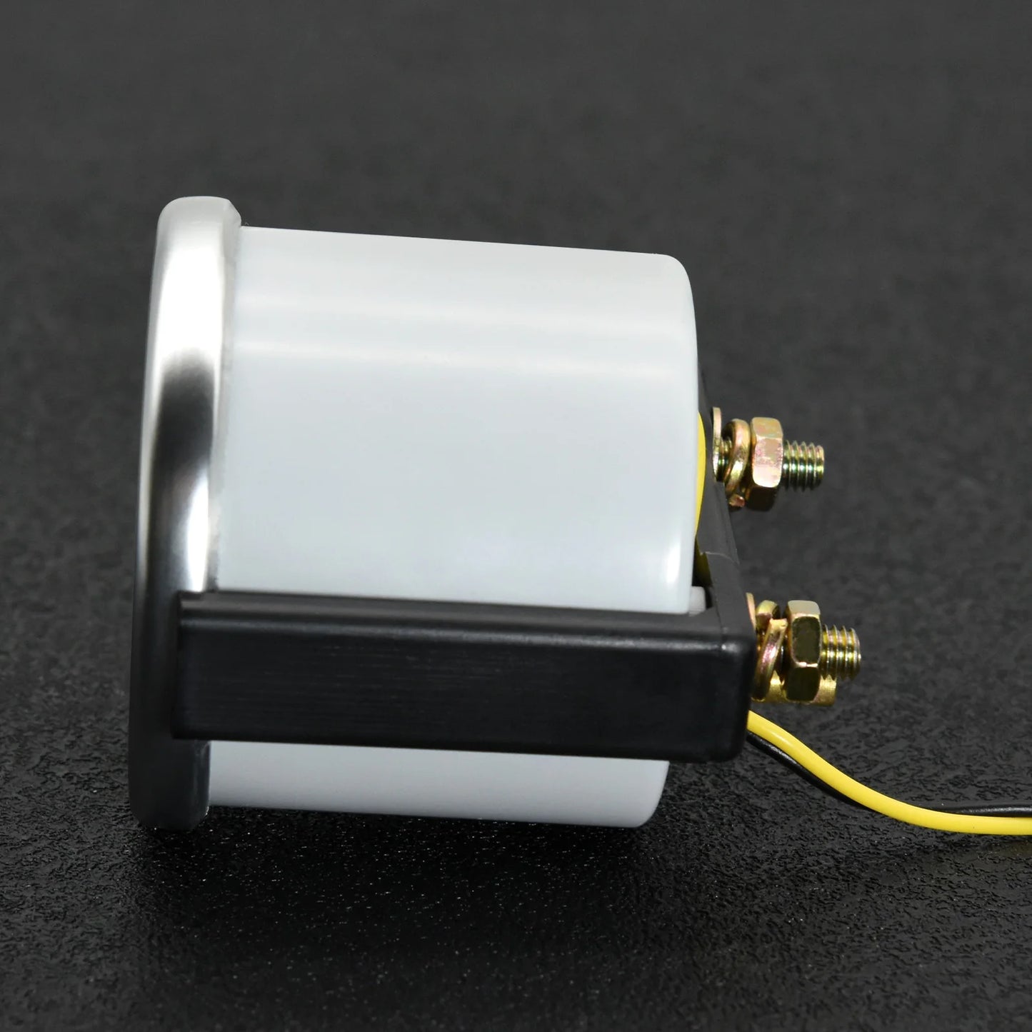 12V Boost Gauge Water Temp  2" 52mm LCD Display Turbo RPM Tachometer Oil pressure gauge with sensor -1-2.0-3.0 bar Racing Meter