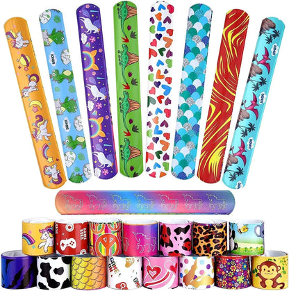 120/60PCS Party Favors for Kid Pop Fidget Toys, Treasure Box for Classroom, Pinata Filler, Goodie Bag Stuffers