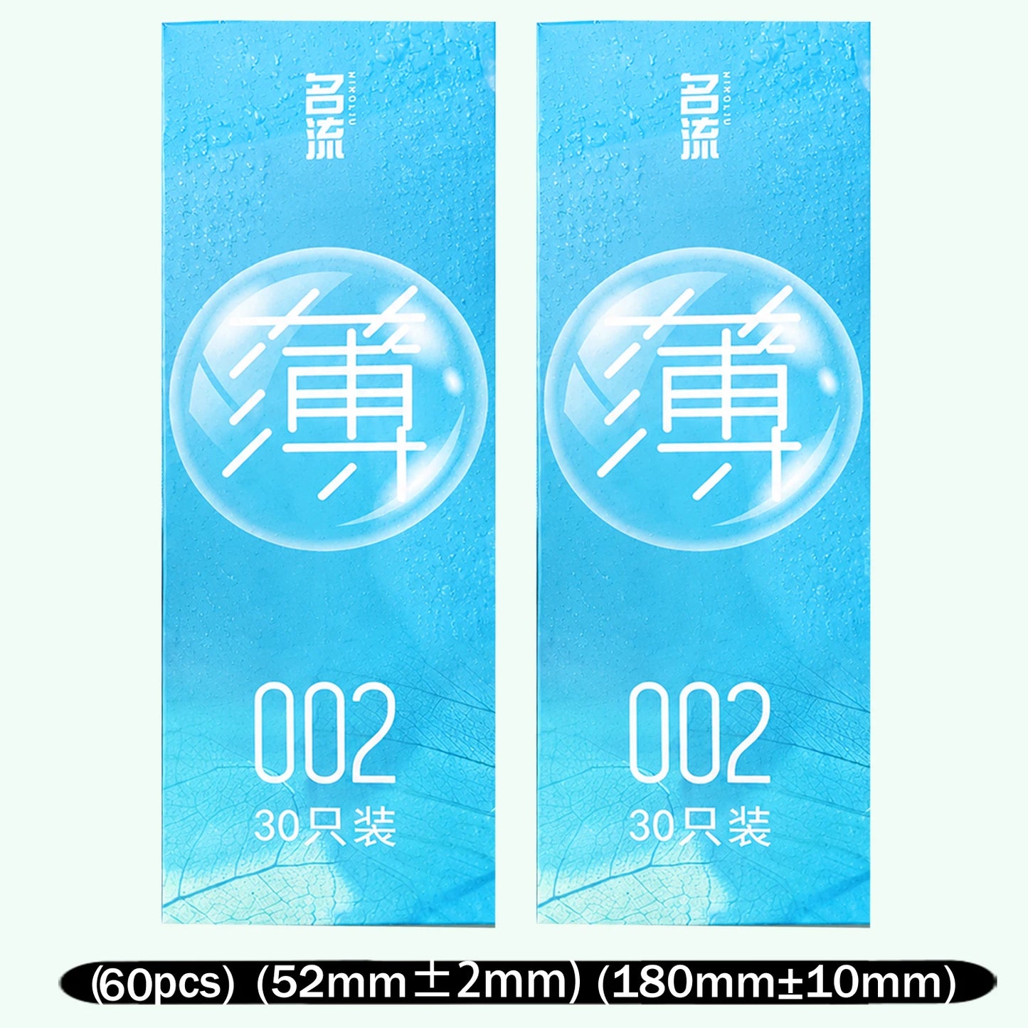 30pcs/pack Condoms Warehouse Shipped, Ultra Thin Intimate Adult Products for Maximum Pleasure