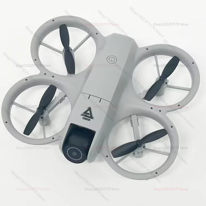 2026 NEW Mini RC Drone with 8K HD Camera WiFi FPV Obstacle Avoidance Remote Control Quadcopter for Kids Boys Girls Birthday Gift