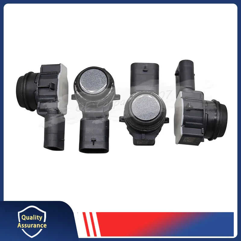 1/4PCS PDC Parking Sensor 66209261581 For BMW F20 F21 F22 F30 F31 F32 F33 320i 325i 328i 335i 428i 435i 66209261582 66209261596