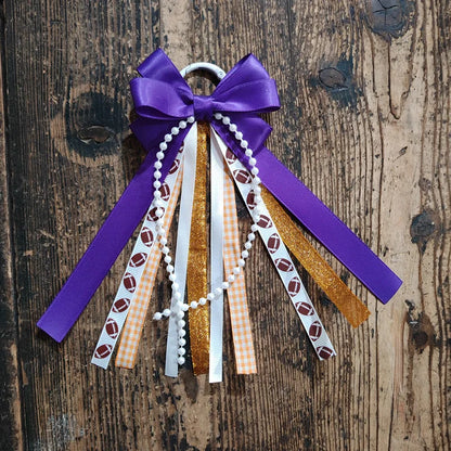 1Pair Fashion Lace Bow Boot Charms Tassel Ribbon DIY Shoe Charms Decor Removable Boot Accessories for Hat Hair Clothing