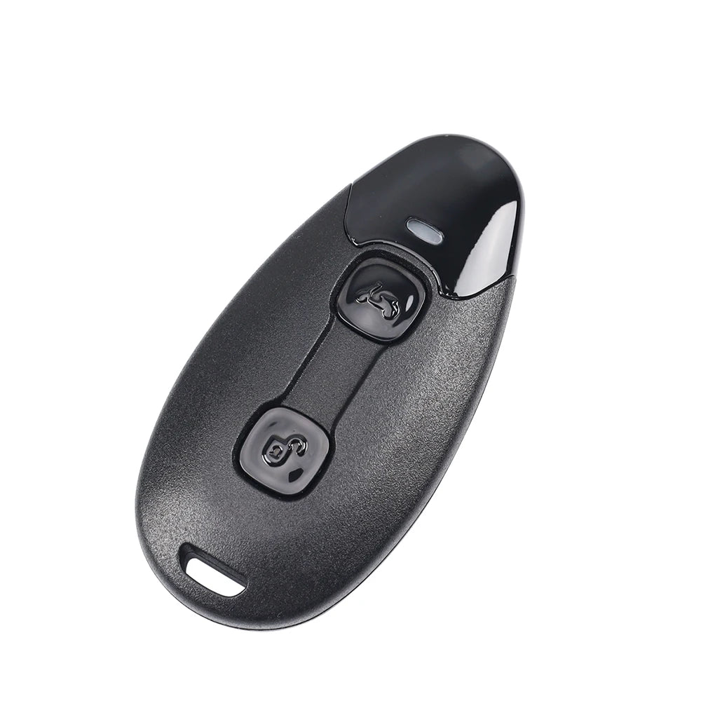 Liberty For Vespa 2025 Smart Motorcycle Remote Key Vespa 150CC Primavera Sprint Tech Elettrica70 GTS 300CC LX125/S 4ACHIP 433MHz