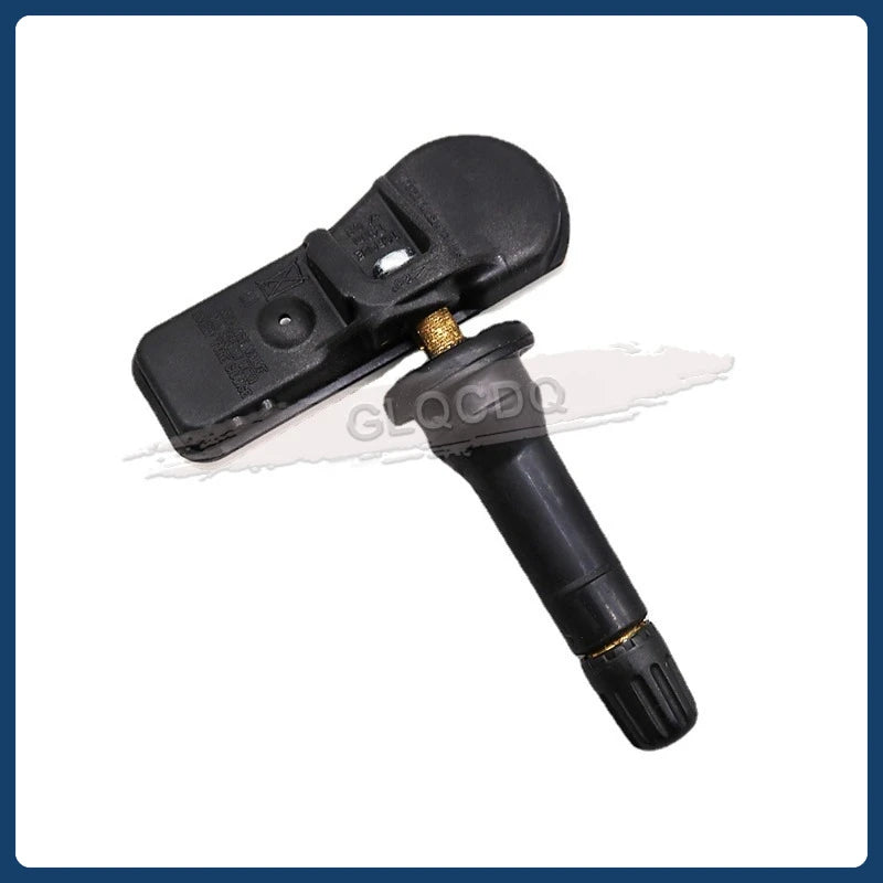 Tyre Pressure Sensor For 2014-2016 Citroen Jumpy G9 433Mhz TPMS TIRE PRESSURE MONITOR SENSOR 9808859080 9811764480