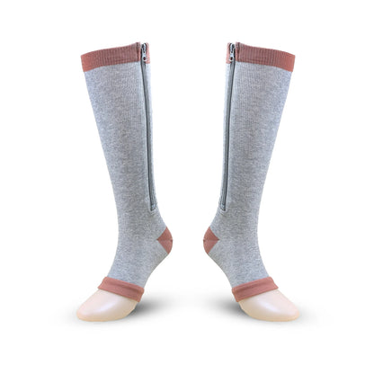 Compression Socks Medical Varicose Veins Swelling Support Legs 20-30mmHg Running Sports Socks Anti Fatigue Pain Relief Men Women