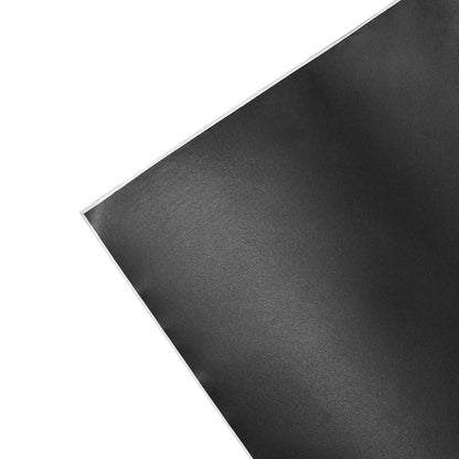 Premium Matte Black Car Vinyl Wrap Film Bubble Air Free Release Decal PVC Motocycle Truck Body DIY Self Adhesive Decoration Film