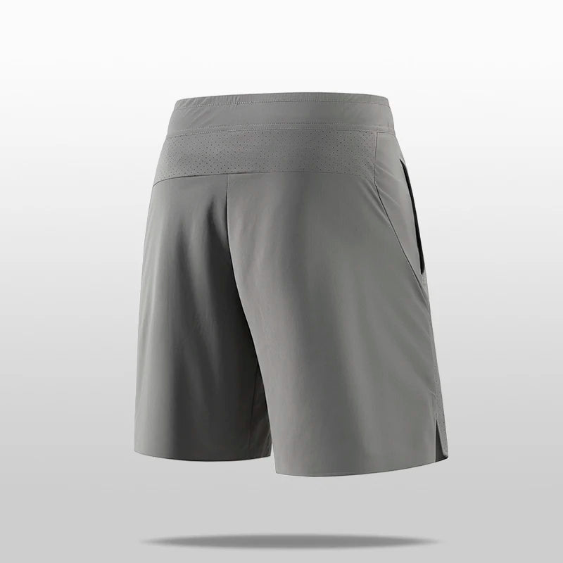 LUCEN 2026 High quality Summer New Style Men's Outdoor Sports Shorts Fashionable Leisure Beach Pants Fitness Running Shorts Tops