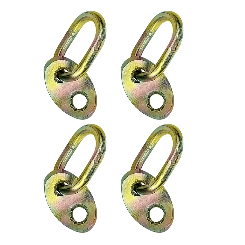 7100 Engine Lifting Bracket Set For Use With Load Levelers And Sling Engine Support Bar