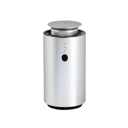 Professional Essential Oil Aroma Diffuser Smart Timer Quiet Fast Deodorization AI Auto Sensing 80m³ Coverage for Home Car