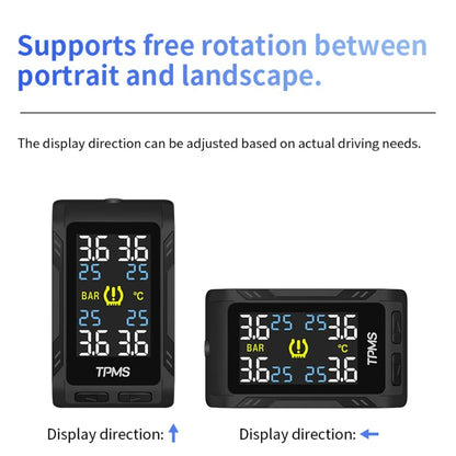 Tire Pressure Monitor Systems Intelligent Tire Temperature Detection Tire Pressure Monitoring for Nissan LIVINA TIIDA SYLPHY