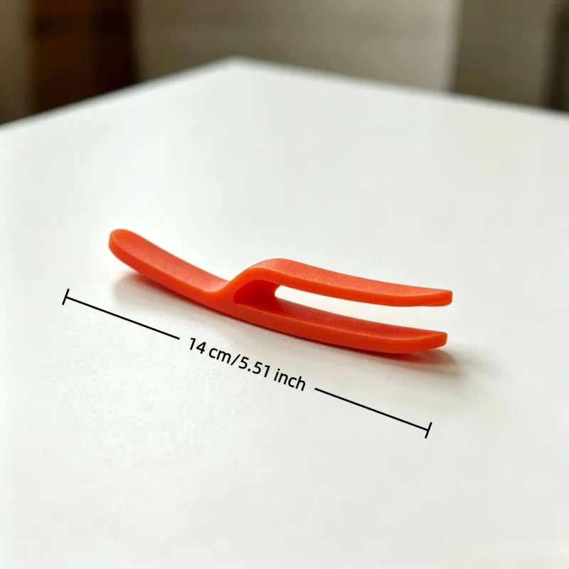 Extended Shoe Horn Long Handle Shoe Helper Lazy Shoe Wearing Tool Portable Footwear Wear Assistant For Household Use
