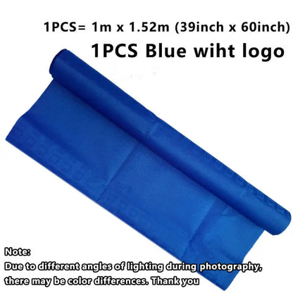 JDM racing car seat fabric universal car seat cover auto fabric decoration cloth interior accessories 1pcs=39"x60“