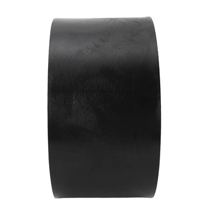 Go Kart Tire Sleeve 11x7.10-5 Go Kart PVC Tire Sleeve Less Traction Easy Installation Smoother Ride Sturdy for Drift Trike