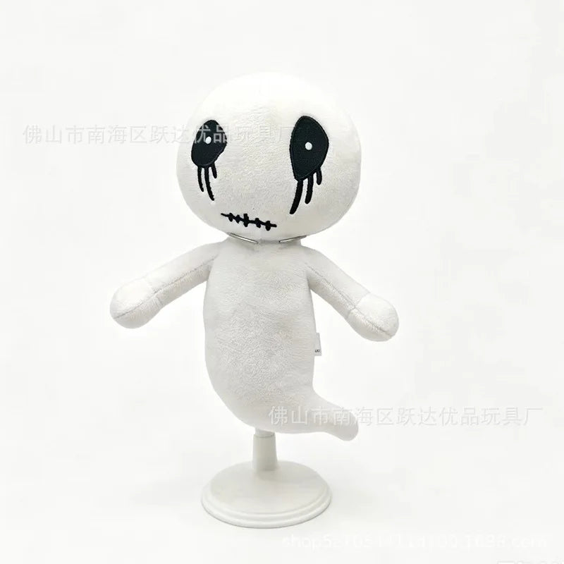 New Horror Game Animal Hospital Plush Doll Cute Ratthew Barney Dr.Harlow Stuffed Doll Periphery Collect Gifts For Fans