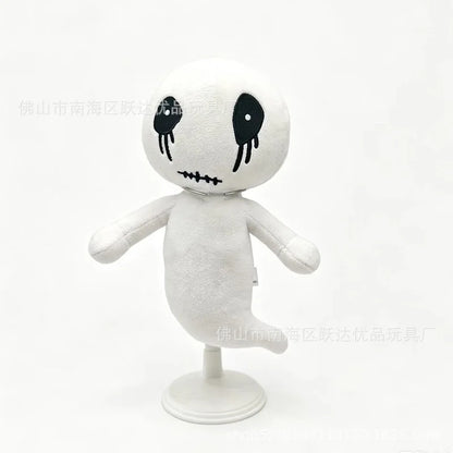 New Horror Game Animal Hospital Plush Doll Cute Ratthew Barney Dr.Harlow Stuffed Doll Periphery Collect Gifts For Fans