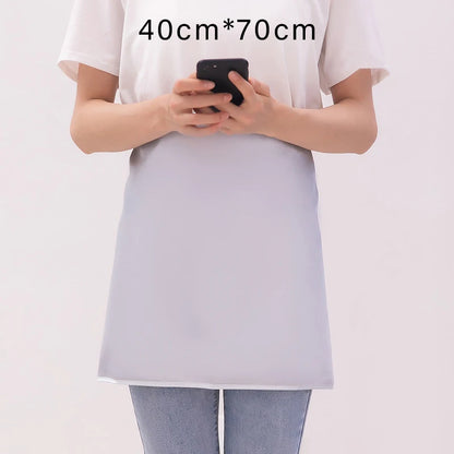 Pregnant Women Wear Radiation Protection Aprons Clothes Bellybands Maternity Clothes Outwear EMF Shielding Aprons