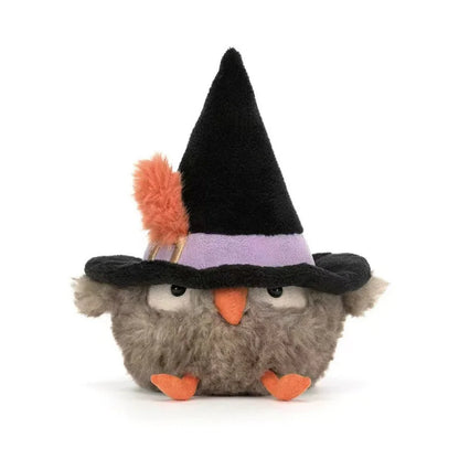Ultra-Soft Fluffy Animal Series Plush - Cute Fuzzy Stuffed Animals Adults Room Desktop Decoration Trendy Toy Boy And Girl Gift