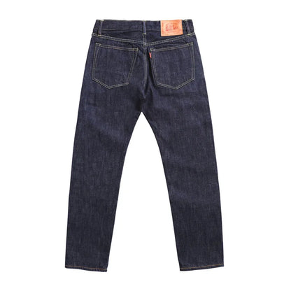 Red Tornado Slim Straight Jeans 511XX-0009 Sanforized 16.5oz Selvage Denim Pants