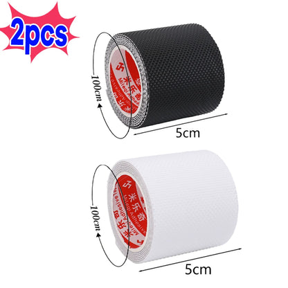 Shoe Sole Anti Slip Stickers Cuttable High Heels Anti Damage Patch Shoes Wear Resistant Self Adhesive Stickers Protective Paster
