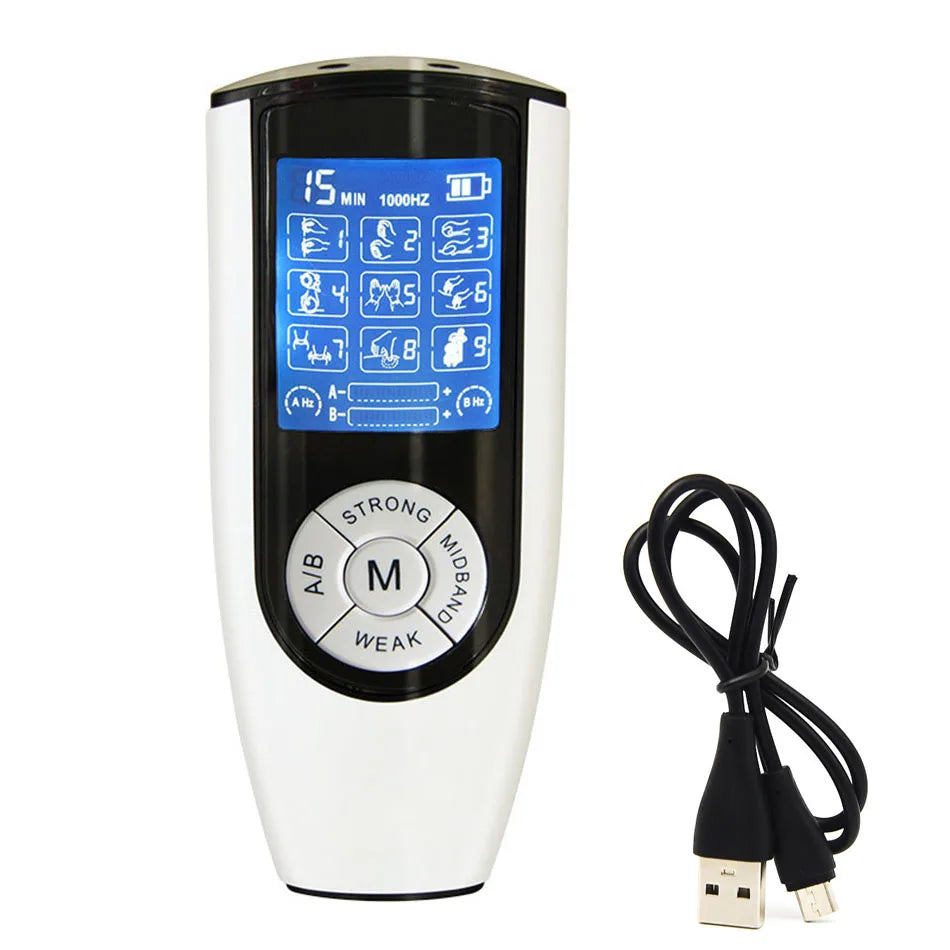 Promotion Electroshock E-stim Sex Products Electrosex Penis Ring E-stim Anal Butt Plug Electrostimulation Nipple Clamps Estim