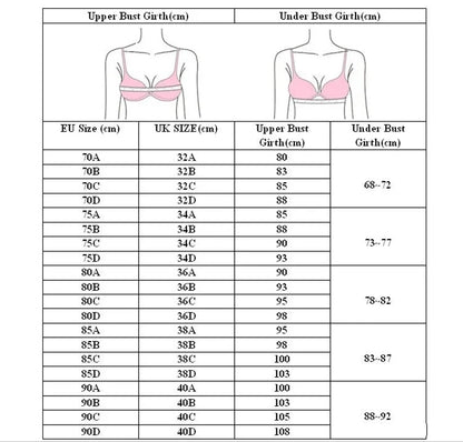 Sexy Hollow Women Underwear Lace Floral Embroidery French Ultra Thin Cup Push Up Bra Set Adjustable Strap Brassiere Panties Sets