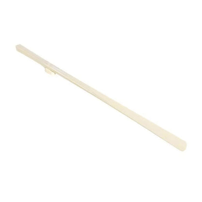Extended Long Handle Shoe Horn Extended Length Plasti Shoe Puller Magnetic No Bending Knee Magnetic Shoe Horn Elderly People