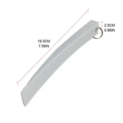Auto Door Clip Panel Trim Removal Wedge Car Disassembly Hand Tools Plastic Wedge For Car Door Panel