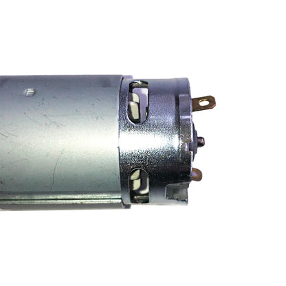 6V 12V 24V RS550 RS570 8 Teeth 8T High-Speed Children's Electric Ride on Toys Baby Car Vehicle Drive Motor Engine Upgrade Parts