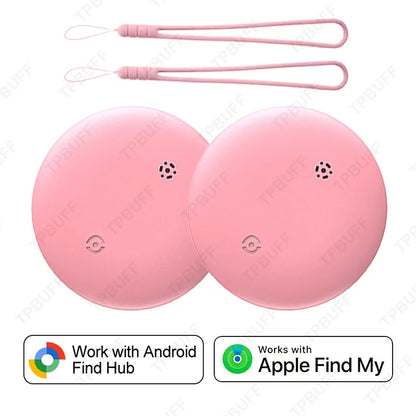 Dual System GPS Trackers Google Find My Gps 4g GPS Location Tracker Gps Kids Locator Gps For Bicycle For Car For Kids Andro