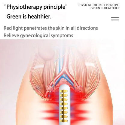 Pelvic floor muscle Trainer Exerciser Women Pelvic Floor Repair Muscle Stimulator Improve Incontinence Vagina Tighten Device
