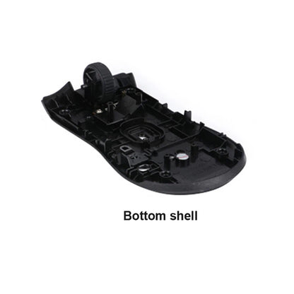 For Viper Ultimate Edition Mouse Shell Battery Motherboard Receiver Roller Cable Small Side Button Charging Board Parts