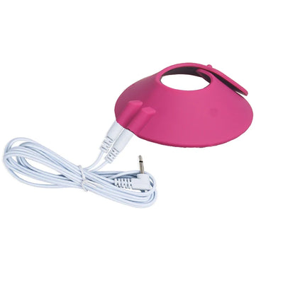 Electroshock Defensa E stim Host Electric Shock Penis Plug Cockring Chastity Cage Anal Plug Nipple Clamp E-stim Bdsm Toy for Sex