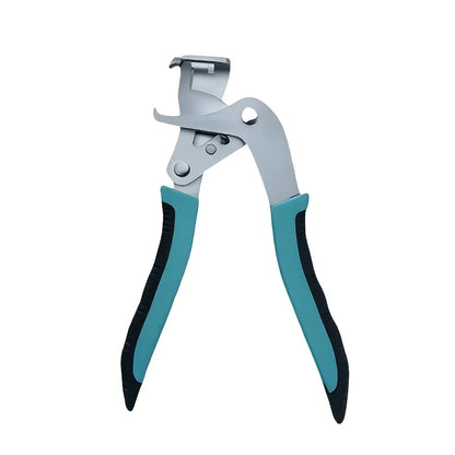Auto Plastic Clip Pliers Compatible for Car Removal Tool,Plastic Bolt Remover with Clip Extractor for Door Panels,