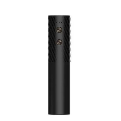 New Electric Wine Opener Portable USB Rechargeable Automatic Wine Bottle Corkscrew Cap Opener Kitchen Accessories Dropshipping