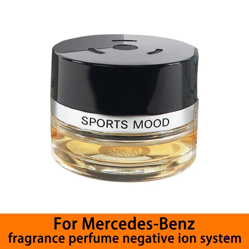 For Mercedes Benz Interior Perfume Atomiser 2014-2025 W222 W167 W205 S205 C205 A205 W213 W217 C217
