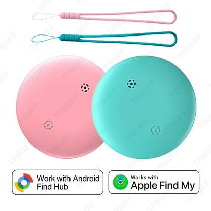 Dual System GPS Trackers Google Find My Gps 4g GPS Location Tracker Gps Kids Locator Gps For Bicycle For Car For Kids Andro